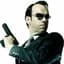 Agent Smith 