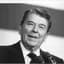 Ronald Reagan