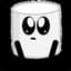 Mr Marshmallow