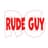 Rude Guy