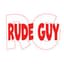 Rude Guy
