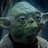 Jedi Master Yoda