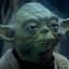 Jedi Master Yoda