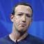 Mark Zuckerberg