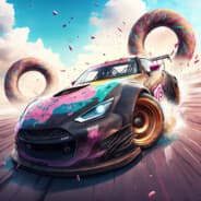 DonutDrifter