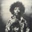 Jimi Hendrix