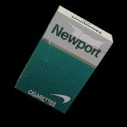Asbestos Inhaler