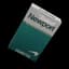 Asbestos Inhaler