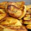 Banane Plantain
