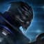 Garrus Vakarian