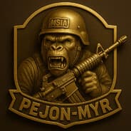 >PeJØN-\\★//-MyR<