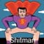 Sh!tman