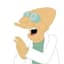 Professor Farnsworth