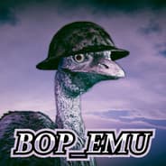 Lethal | BOP_EMU