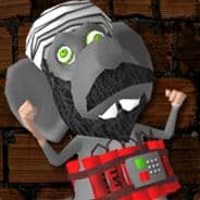 Jimrobber