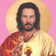 KEANU CHRIST