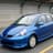 2008 Honda Fit