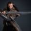 Thorin son of Thrain