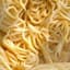Buttered Noodles