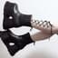 cat ears heroin spoon