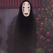 Ξ kaonashi☯