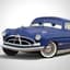 Doc Hudson