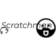 Scratchman