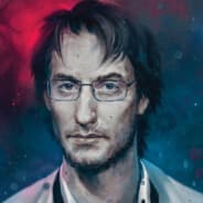 Dr Bright