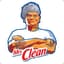 Mrs. Clean