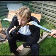 Vonknut