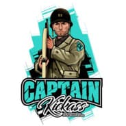 Captain Kickass