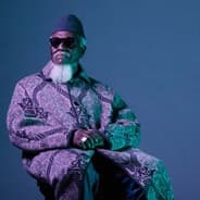 Pharoah Sanders