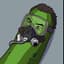Buff Caustic