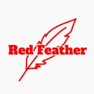 RED FEATHER