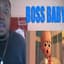 Boss Baby