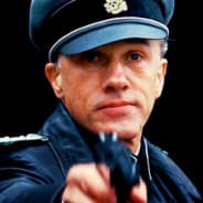 Hans Landa