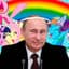 Magic Putin