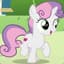 Sweetie Belle