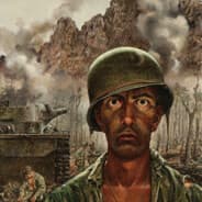 Battle of The Bulge Survivor