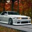 1988 Nissan Laurel T
