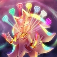 Ultra the Hedgehog
