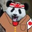 Kamikatze Panda
