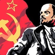 Lucky Lenin