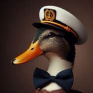 Cheese and Quackers