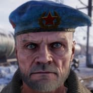 Colonel Miller
