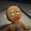 Gingerbread Man