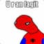Spoderman