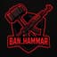 BAN HAMMAR
