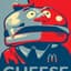 Mayor McCheese