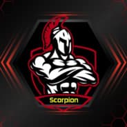 ✘Dottor.scorpion6621✘